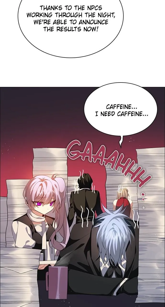 Read Zero Game Manga Online