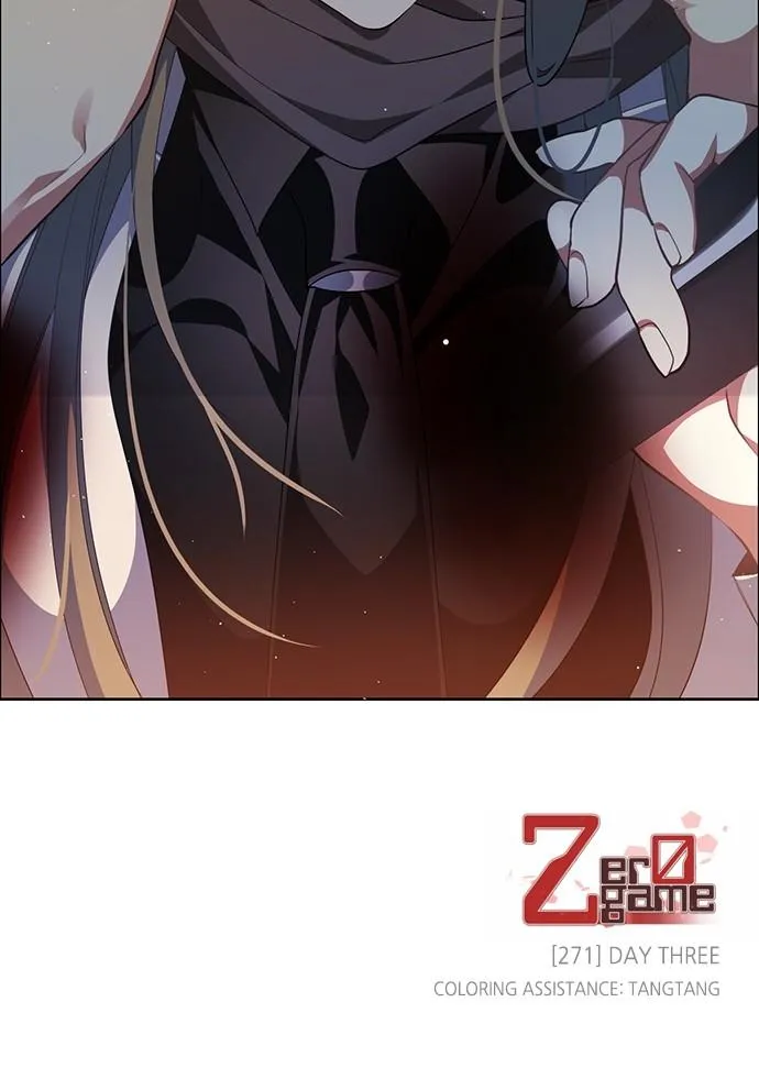 Read Zero Game Manga Online