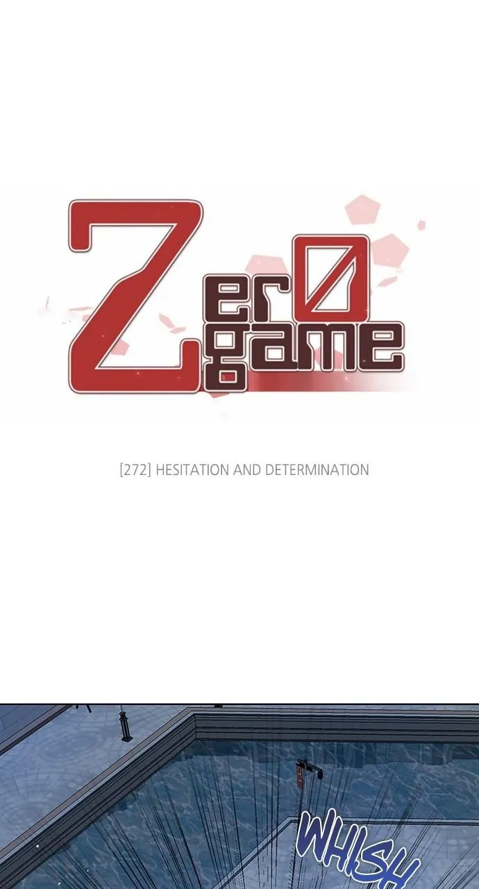 Read Zero Game Manga Online