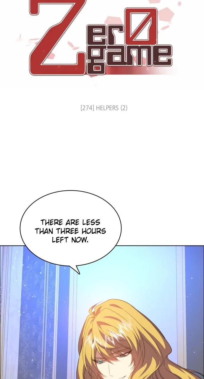 Read Zero Game Manga Online