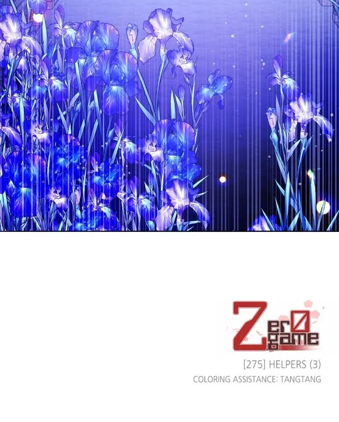 Read Zero Game Manga Online