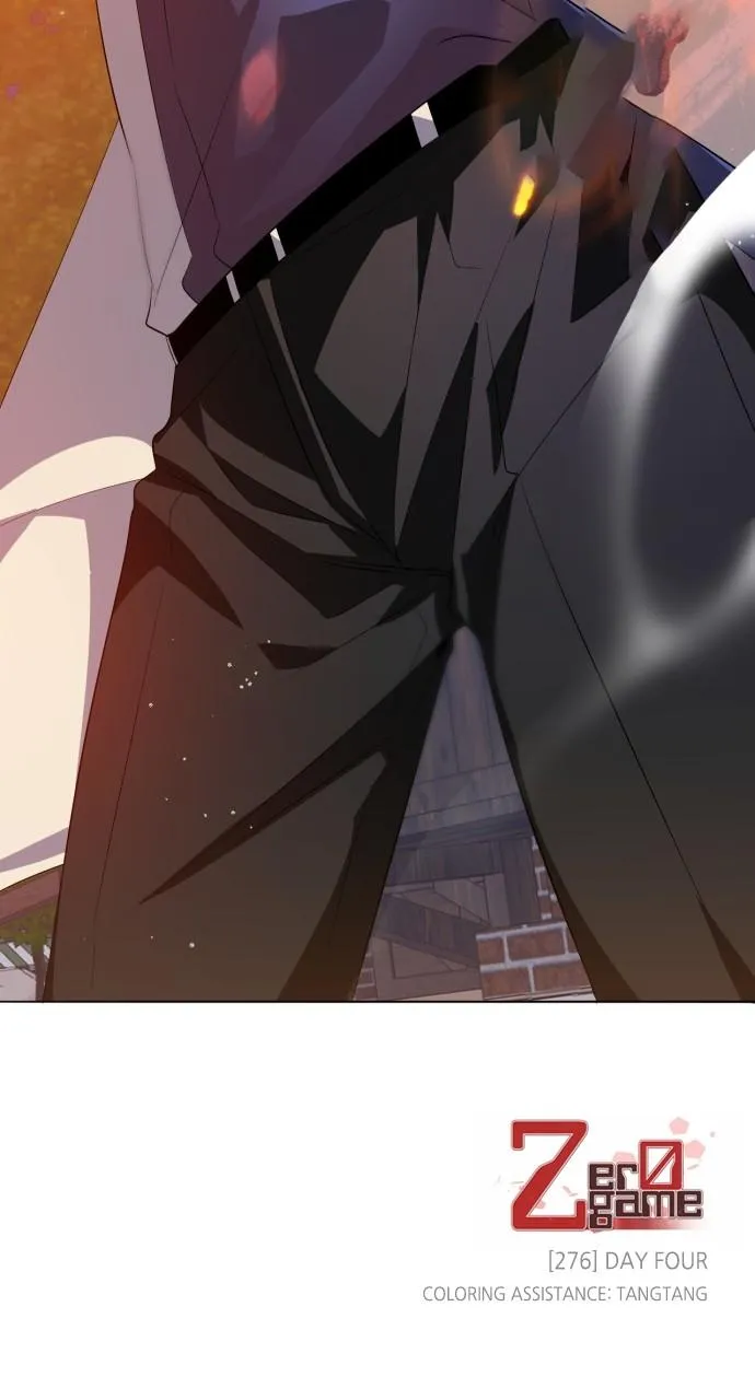 Read Zero Game Manga Online