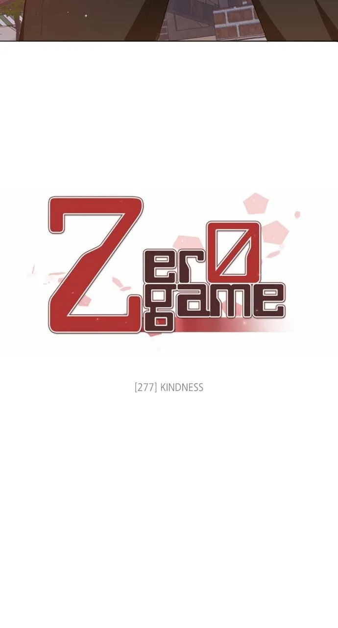 Read Zero Game Manga Online