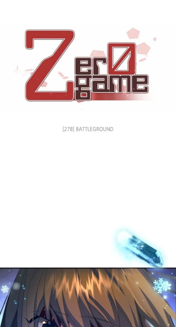 Read Zero Game Manga Online