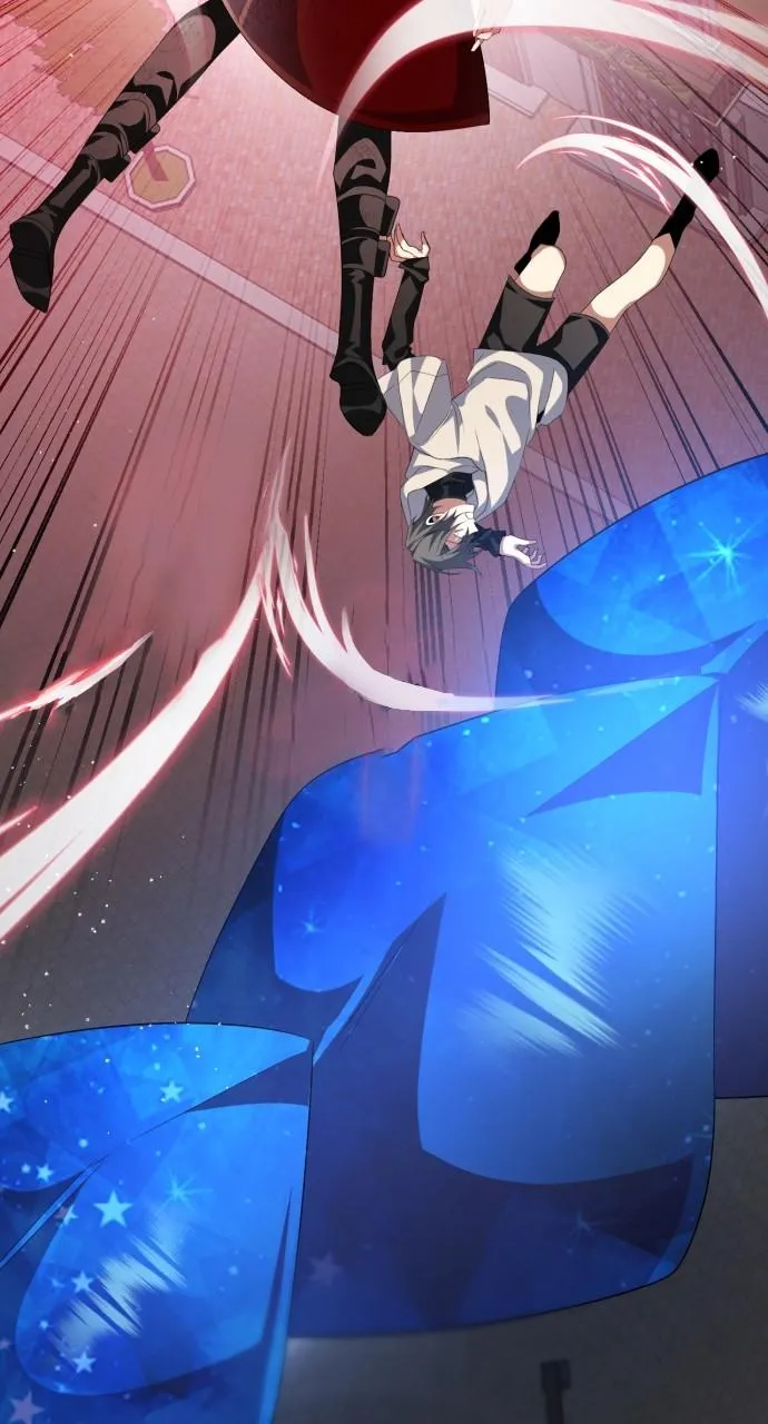 Read Zero Game Manga Online