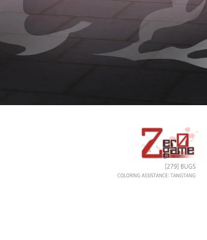 Read Zero Game Manga Online