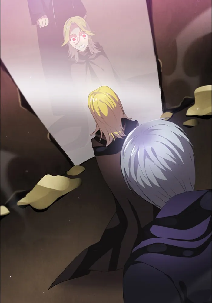 Read Zero Game Manga Online