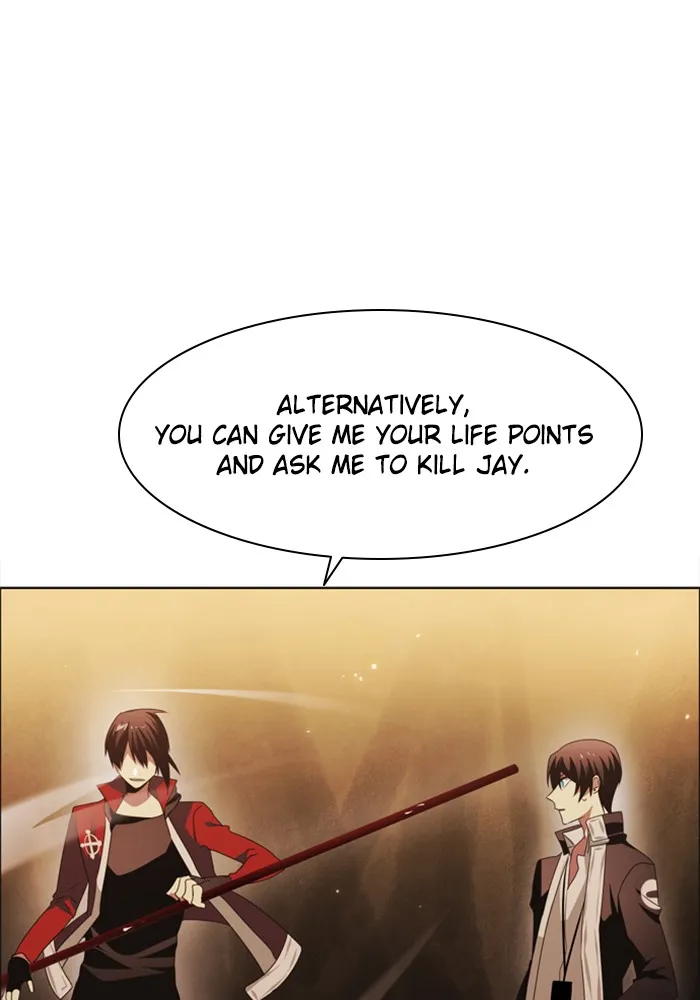 Read Zero Game Manga Online