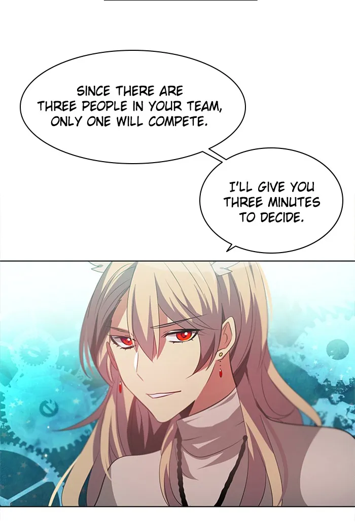 Read Zero Game Manga Online