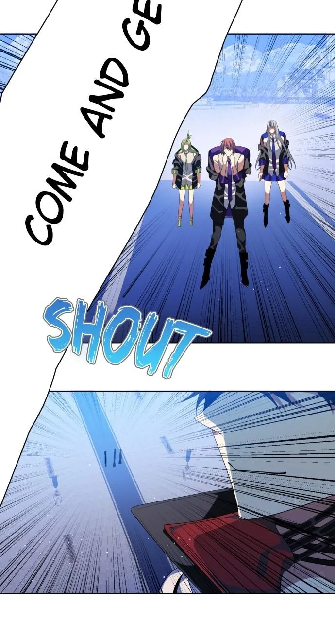 Read Zero Game Manga Online