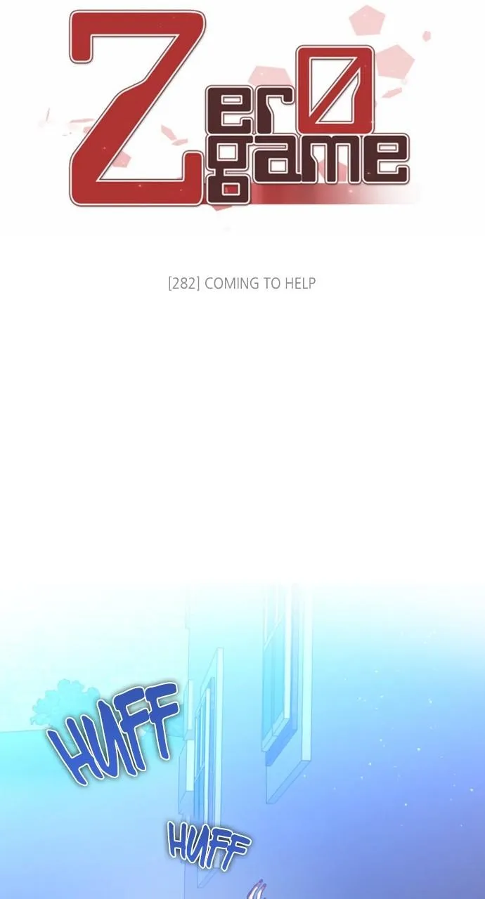 Read Zero Game Manga Online