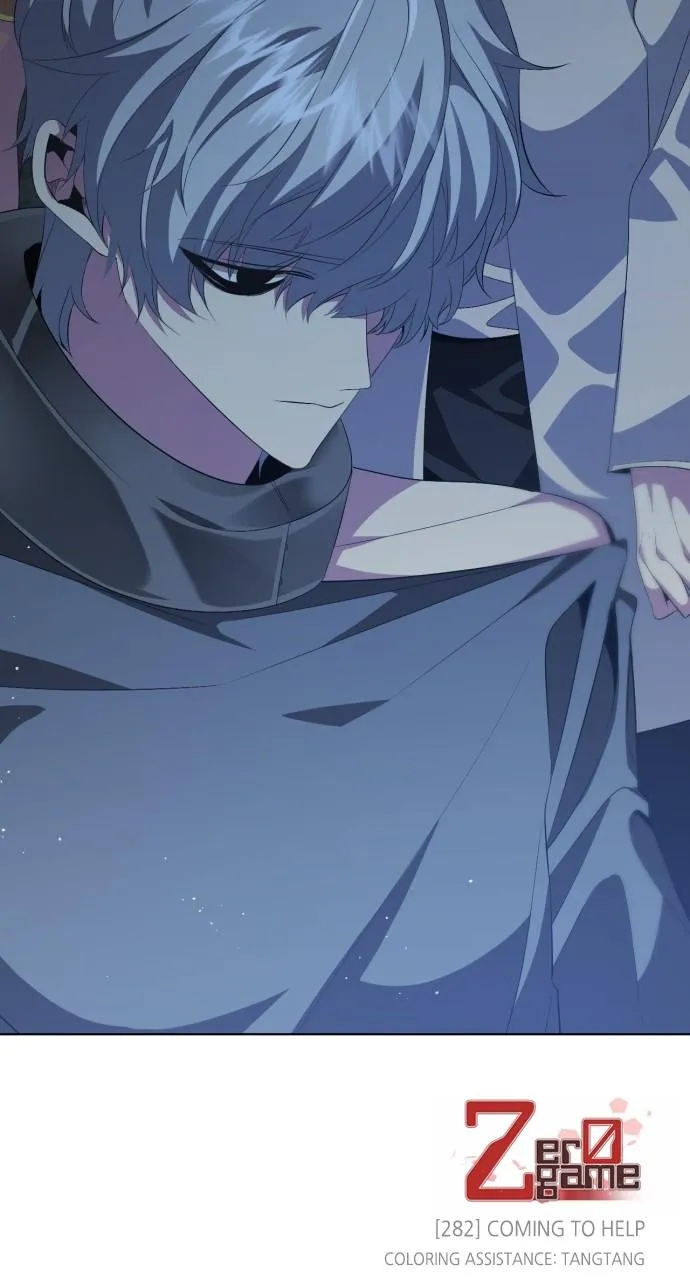 Read Zero Game Manga Online