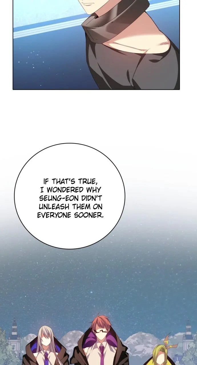 Read Zero Game Manga Online