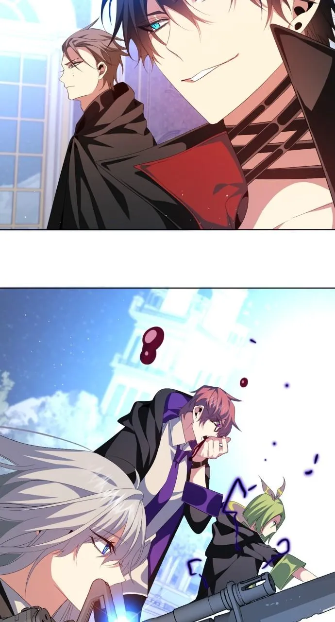 Read Zero Game Manga Online