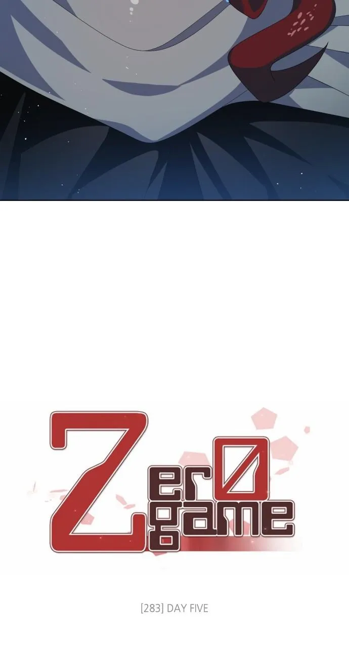 Read Zero Game Manga Online