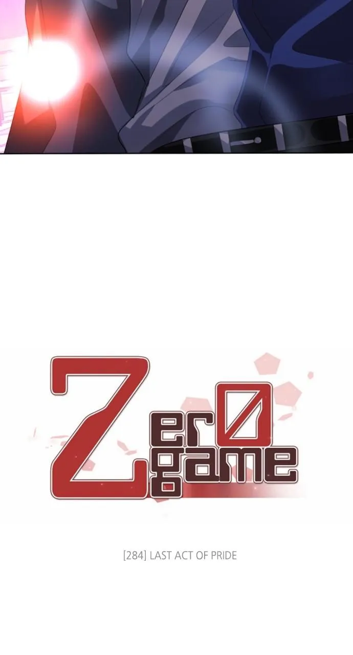 Read Zero Game Manga Online