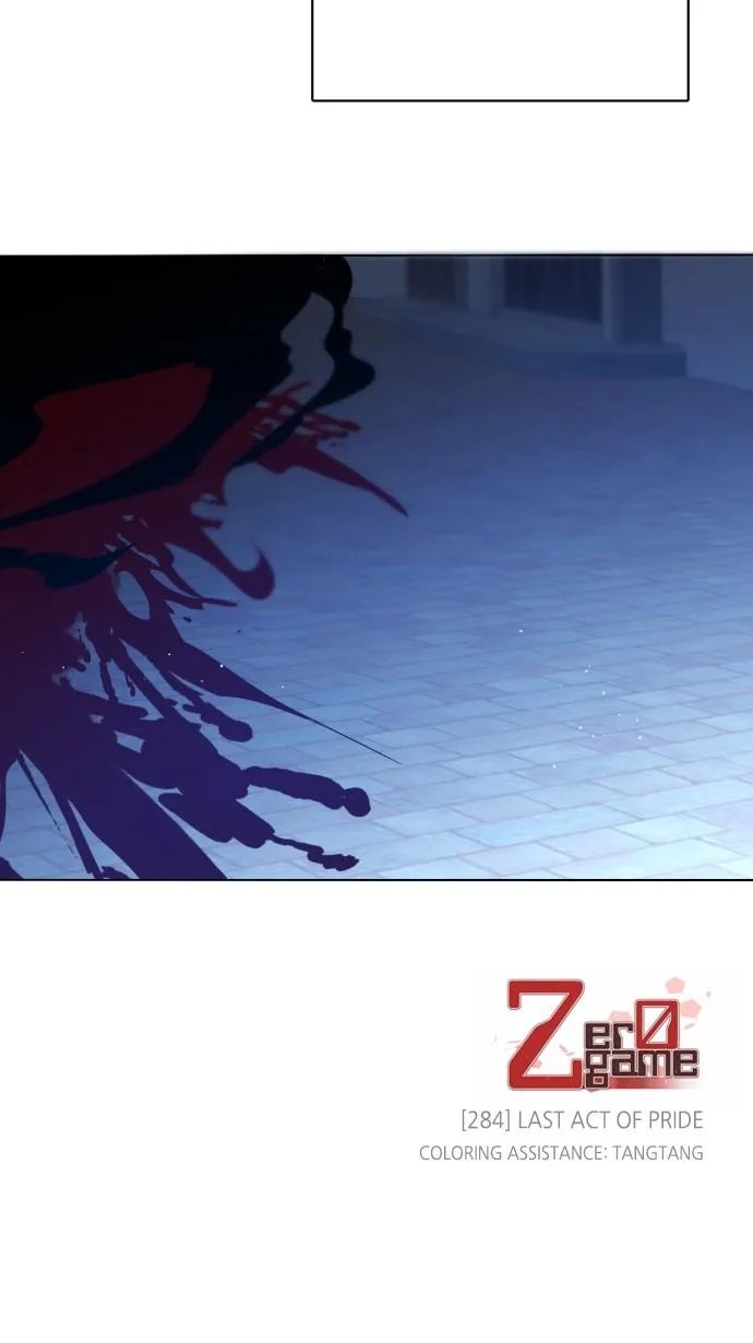Read Zero Game Manga Online