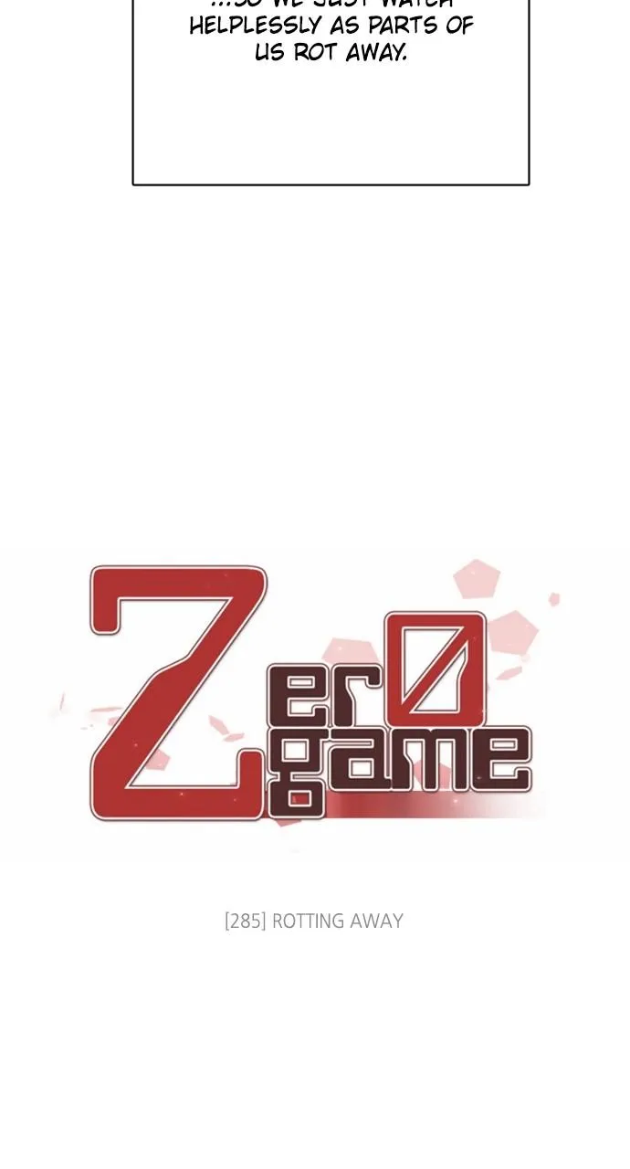 Read Zero Game Manga Online