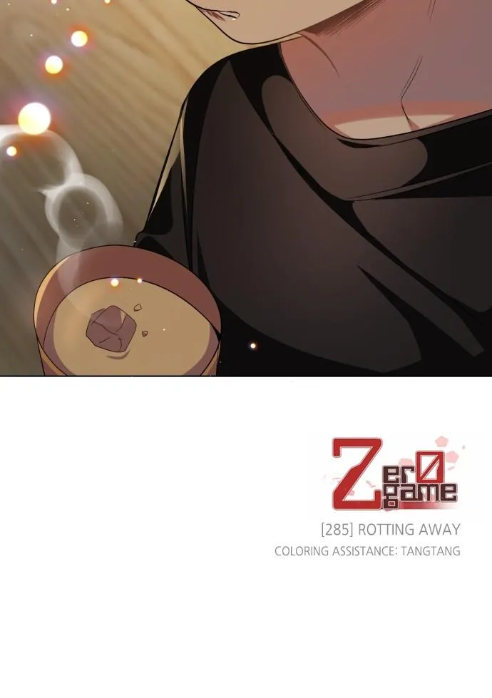 Read Zero Game Manga Online