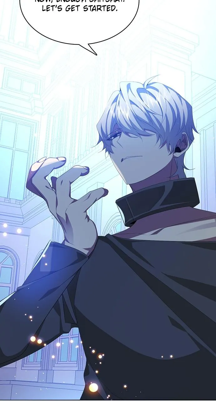 Read Zero Game Manga Online