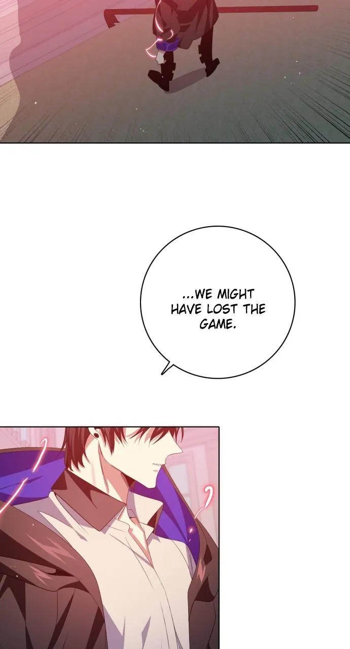 Read Zero Game Manga Online