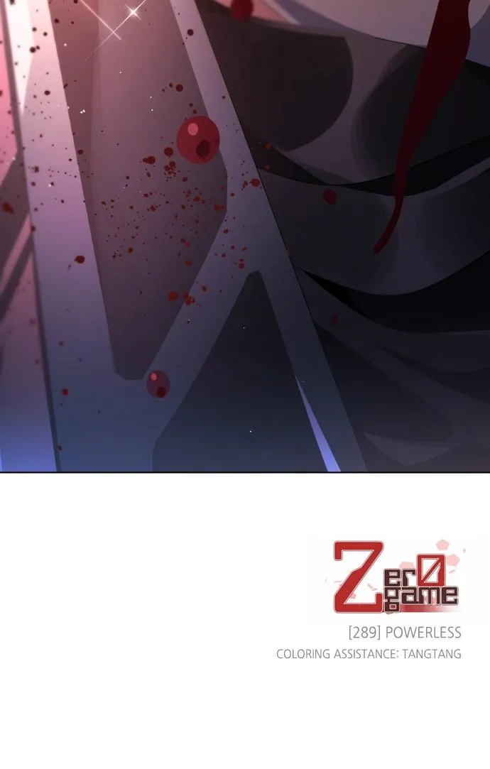 Read Zero Game Manga Online
