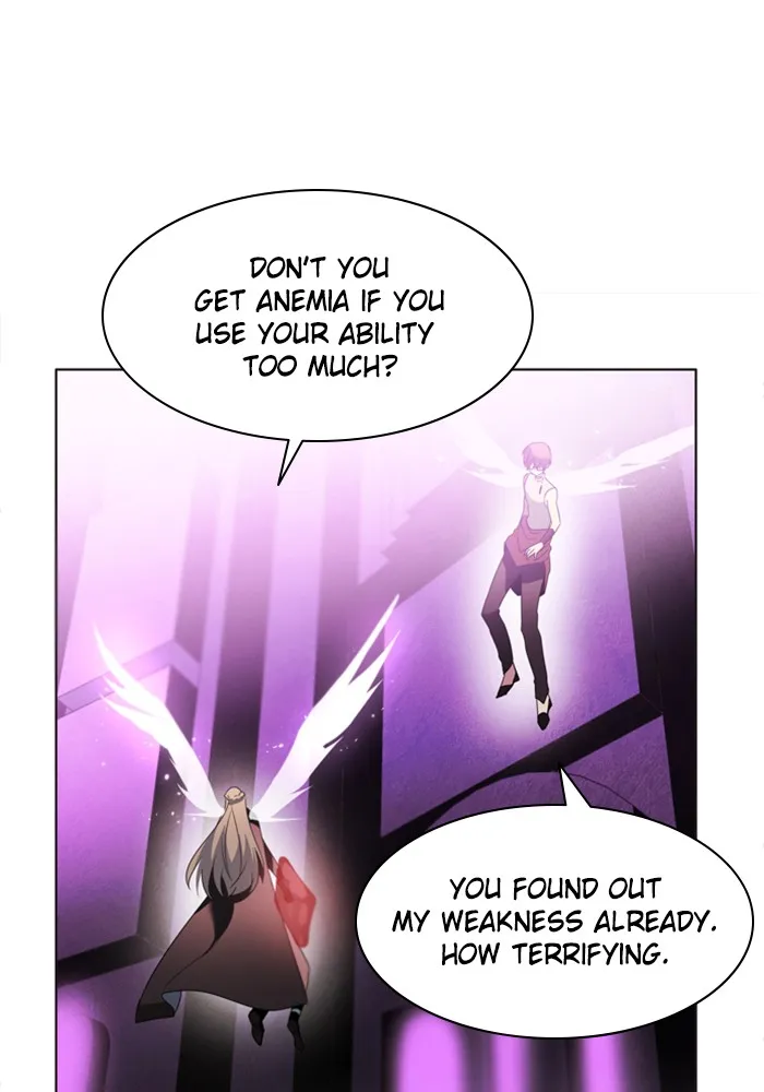 Read Zero Game Manga Online