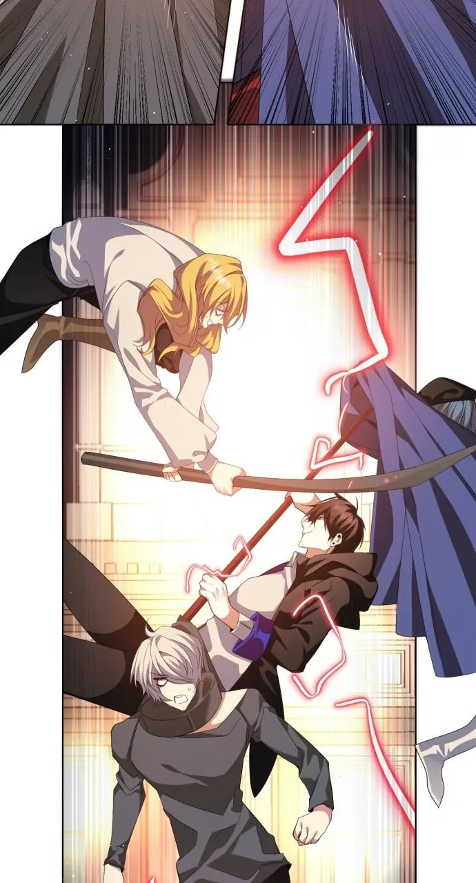Read Zero Game Manga Online
