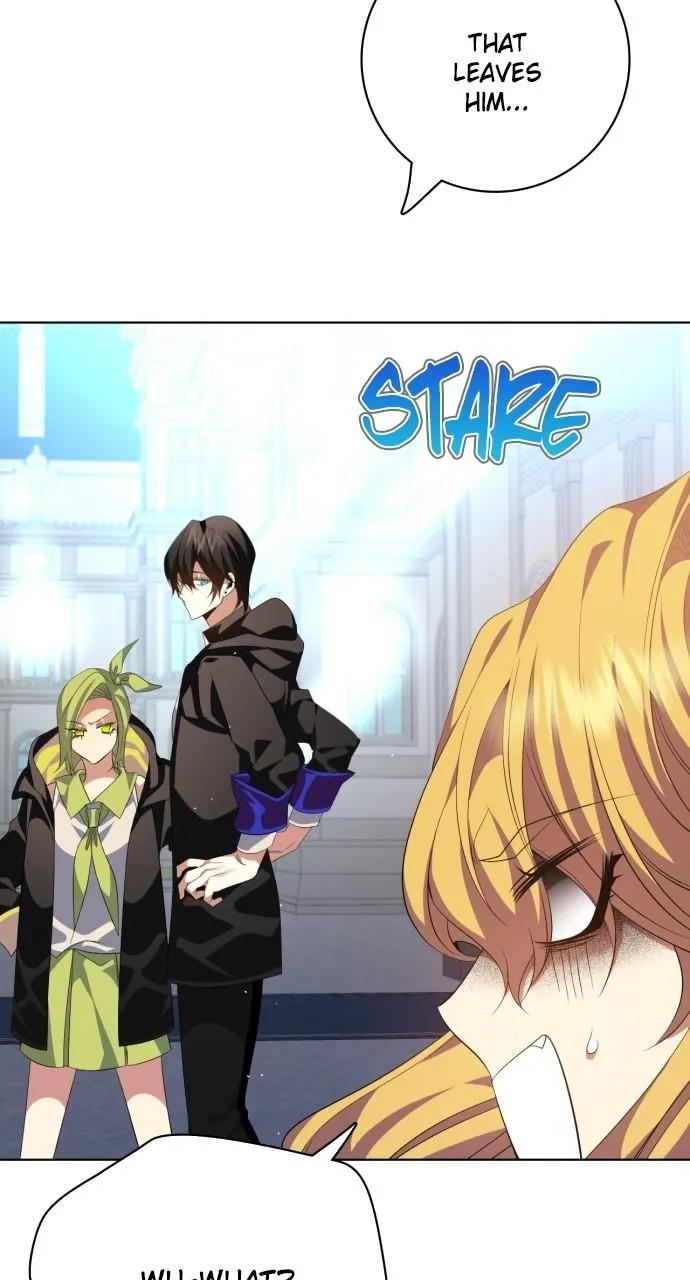 Read Zero Game Manga Online