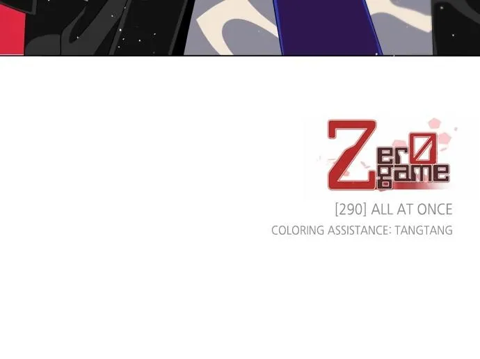 Read Zero Game Manga Online