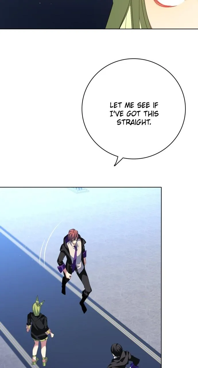 Read Zero Game Manga Online
