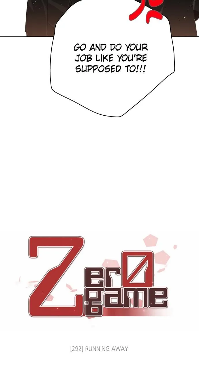Read Zero Game Manga Online