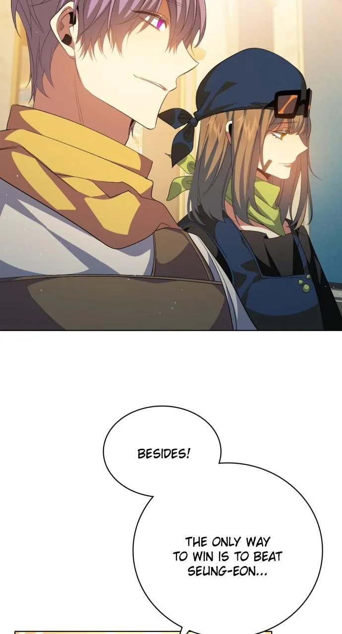 Read Zero Game Manga Online
