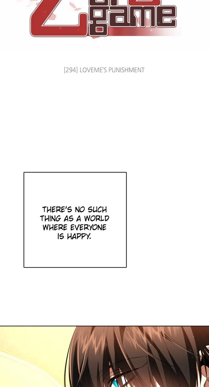 Read Zero Game Manga Online