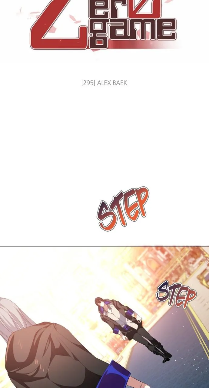 Read Zero Game Manga Online