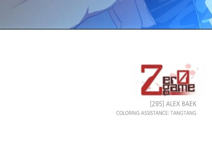 Read Zero Game Manga Online