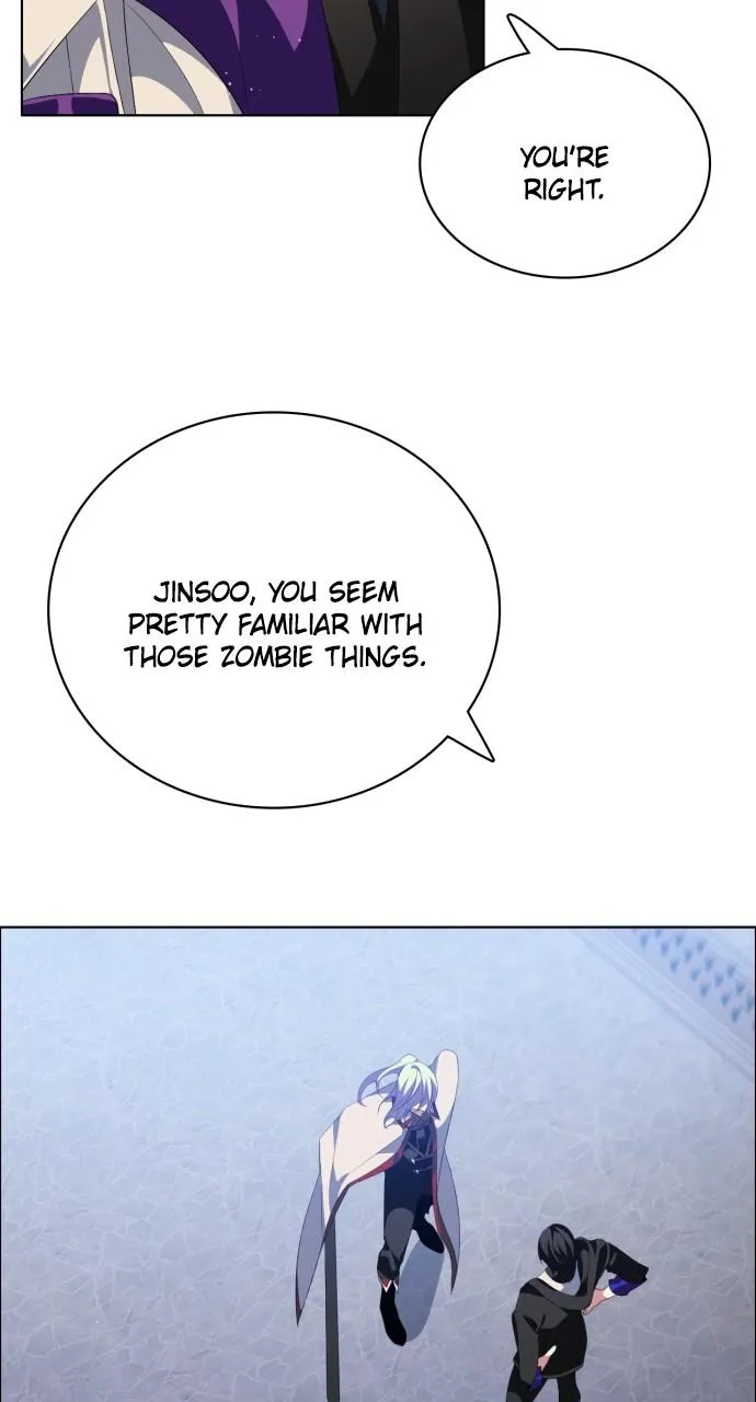 Read Zero Game Manga Online