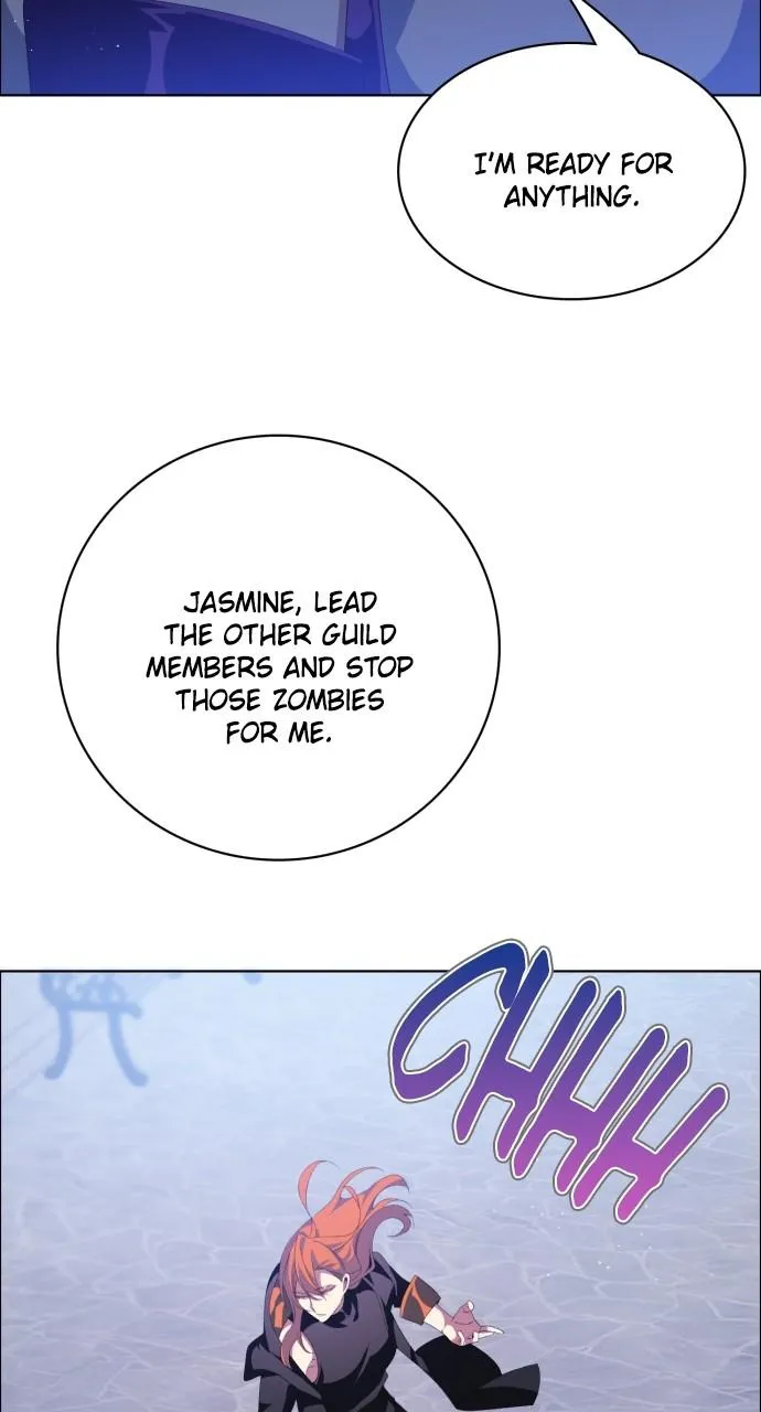 Read Zero Game Manga Online