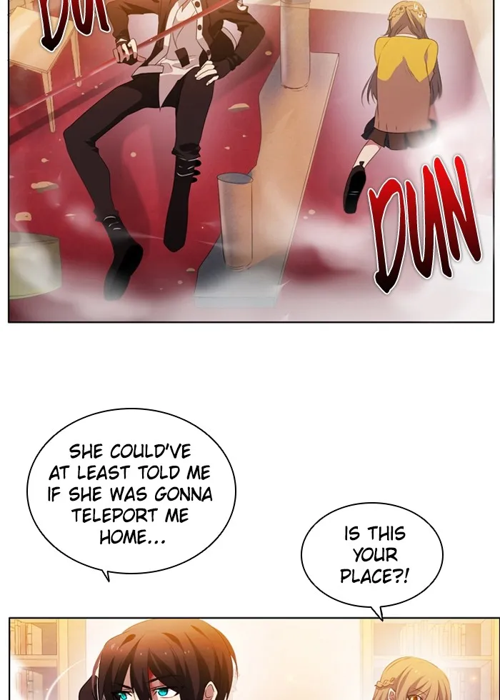 Read Zero Game Manga Online