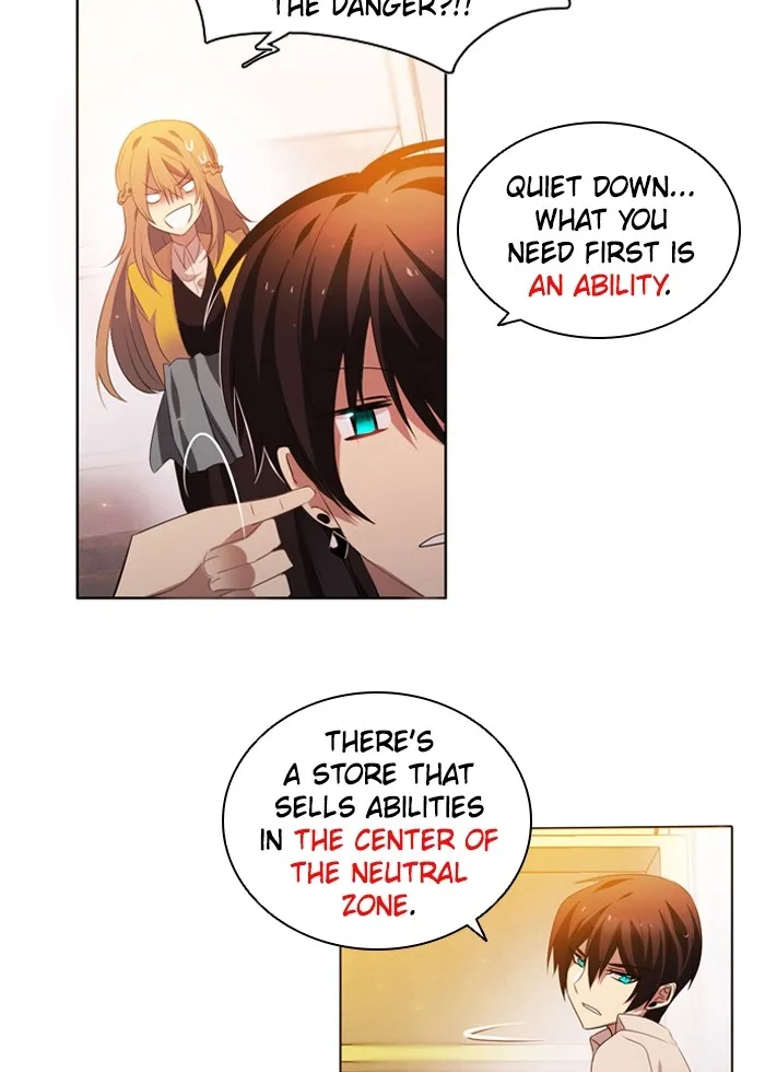 Read Zero Game Manga Online