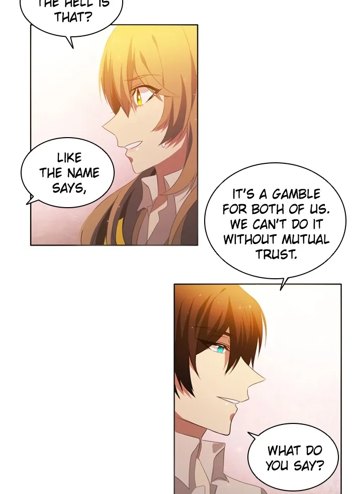 Read Zero Game Manga Online