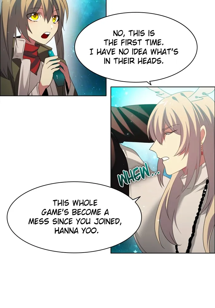 Read Zero Game Manga Online