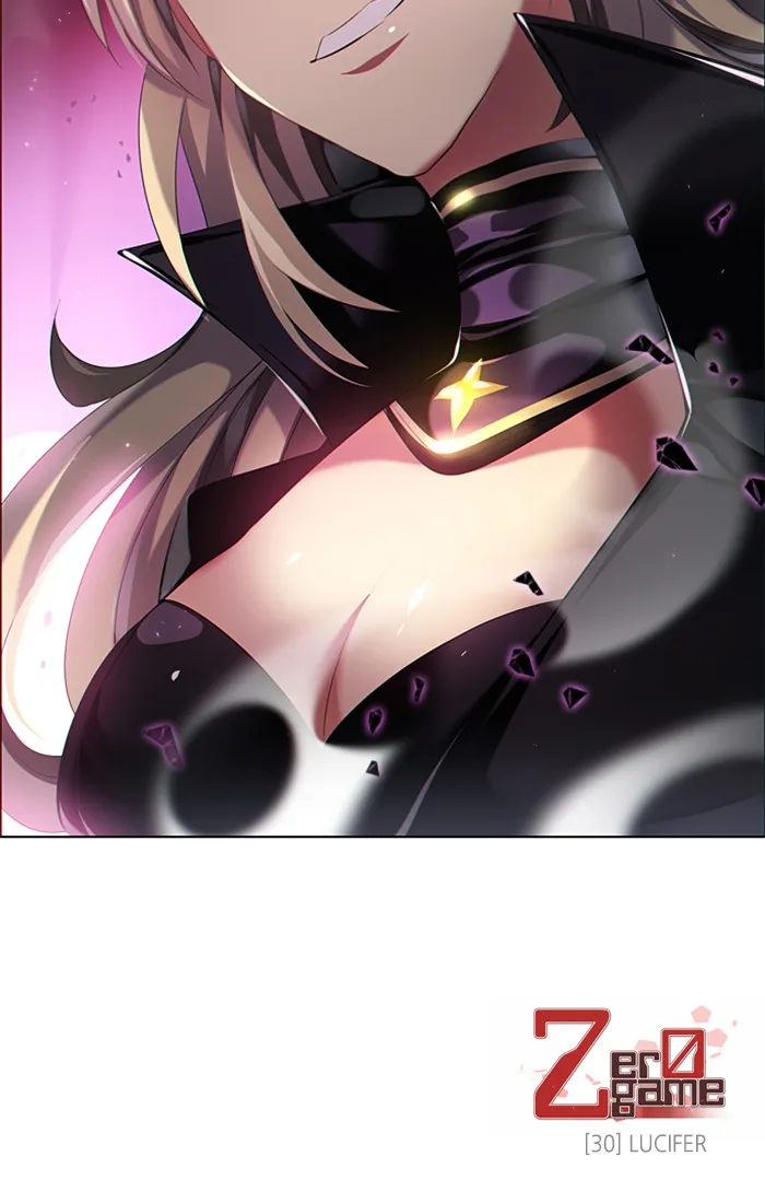 Read Zero Game Manga Online