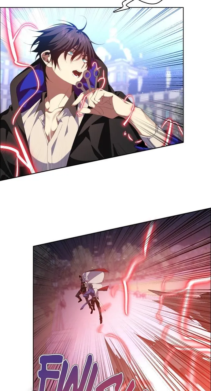 Read Zero Game Manga Online