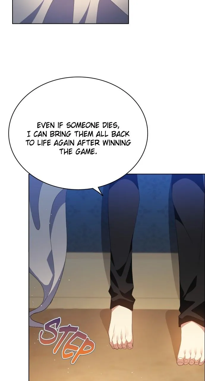 Read Zero Game Manga Online