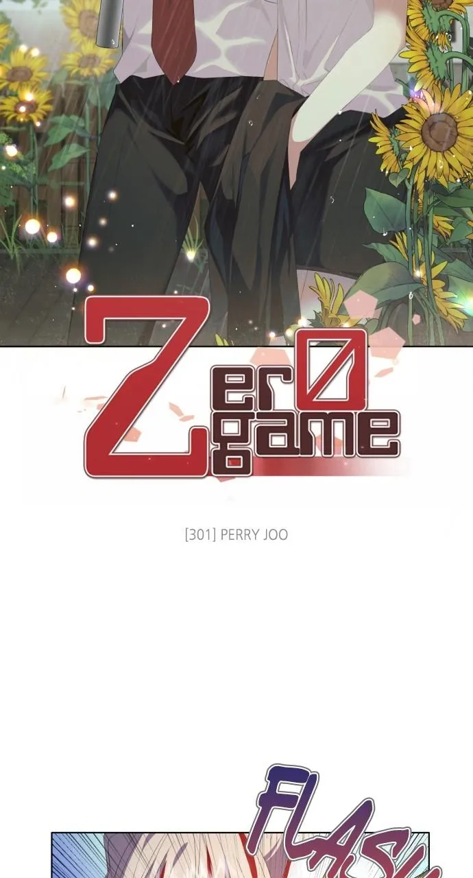 Read Zero Game Manga Online