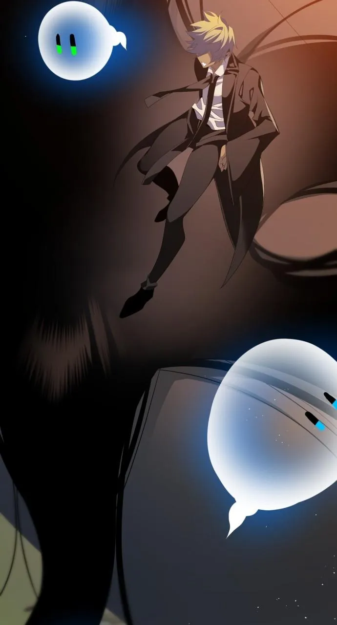 Read Zero Game Manga Online