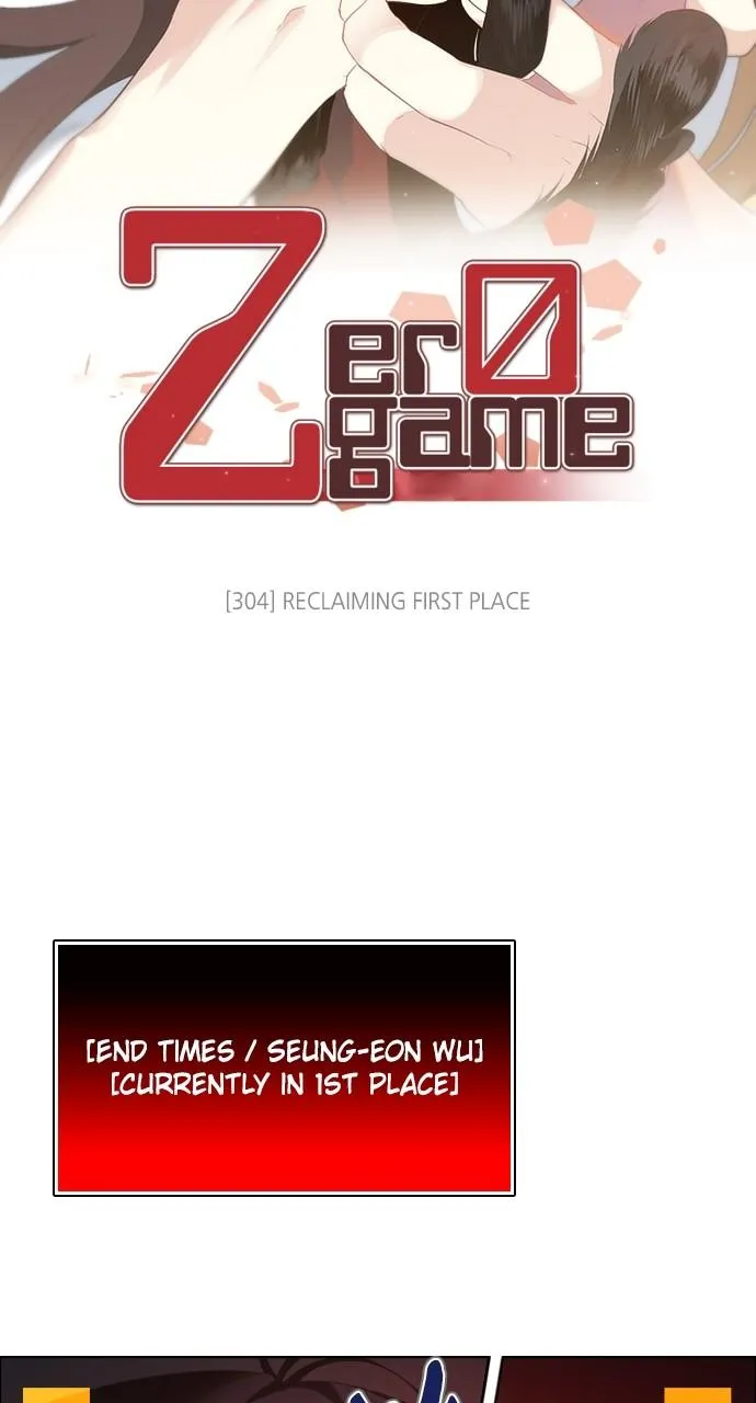 Read Zero Game Manga Online