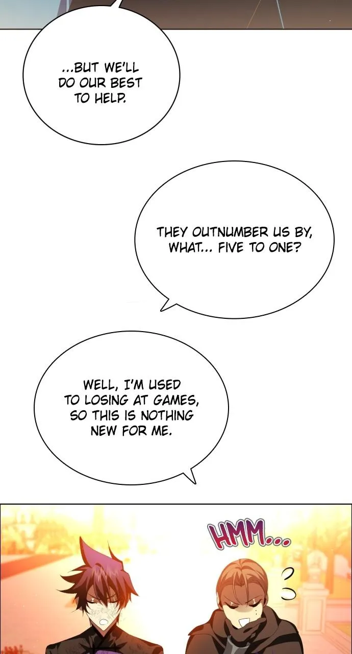 Read Zero Game Manga Online