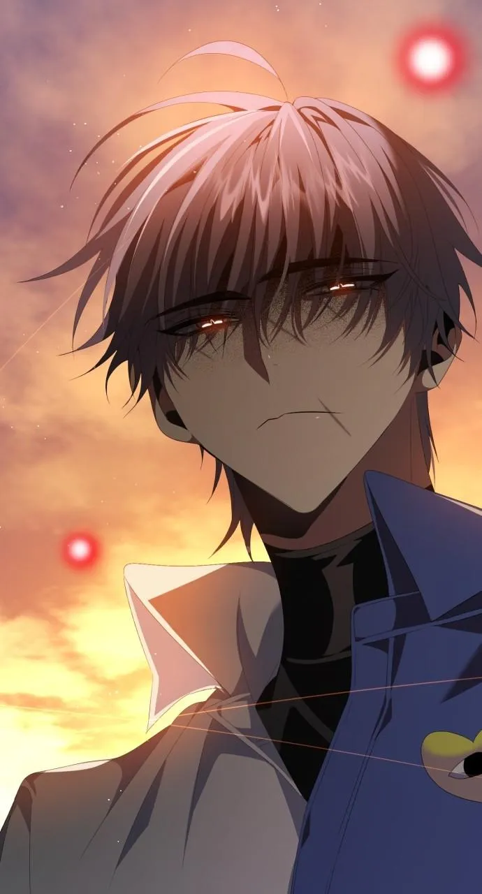 Read Zero Game Manga Online